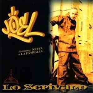 Joel - Lo Scrivano