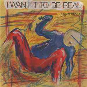 John Rocca - I Want It To Be Real