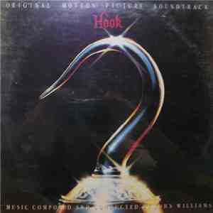 John Williams  - Hook (Original Motion Picture Soundtrack)