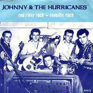 Johnny And The Hurricanes - Red River Rock / Reville Rock