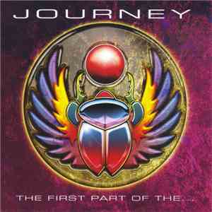 Journey - The First Part Of The... Live '79
