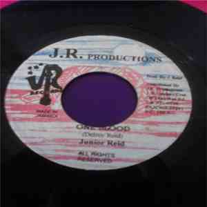 Junior Reid - One Blood