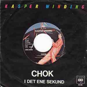 Kasper Winding - Chok