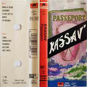 Kassav - Passeport