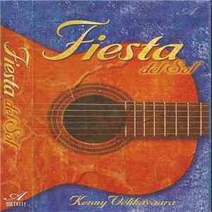 Kenny Vehkavaara - Fiesta Del Sol