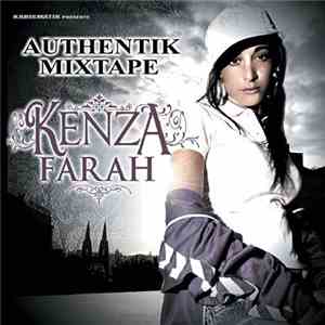Kenza Farah - Authentik Mixtape