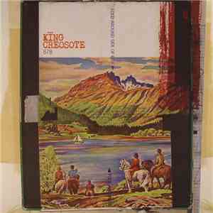 King Creosote - 678