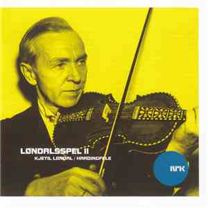 Kjetil Løndal - Løndalsspel II