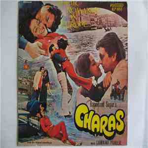 Laxmikant Pyarelal - Charas