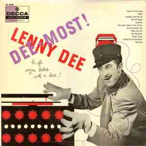 Lenny Dee  - Dee-Most!