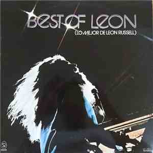Leon Russell - Best Of Leon