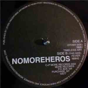 Levon Vincent - No More Heros