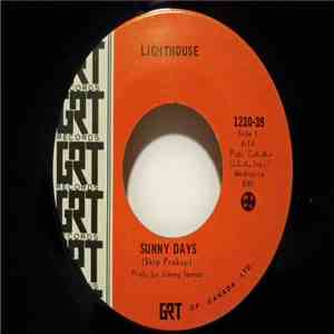 Lighthouse  - Sunny Days