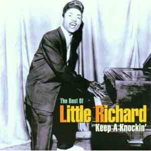 Little Richard - Keep A Knockin' - The Best Of Little Richard