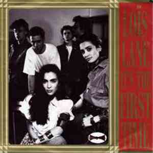 Loïs Lane - It's The First Time