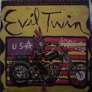 Love/Hate - Evil Twin