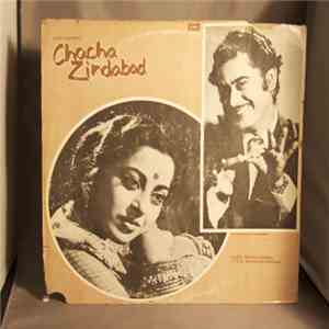 Madan Mohan - Chacha Zindabad