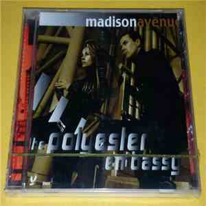 Madison Avenue - The Polyester Embassy