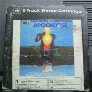 Mahavishnu Orchestra With The London Symphony Orchestra - Apocalypse