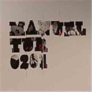Manuel Tur - 0201