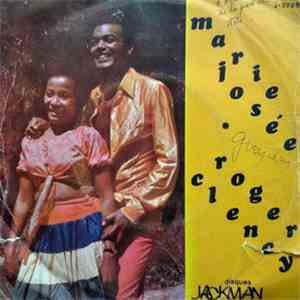 Marie Josée & Roger Clency - Marie Mo Mama / Alalila