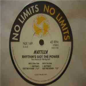 Mattiza - Rhythm's Got The Power