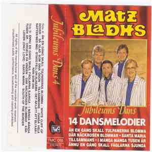 Matz Bladhs - Matz Bladhs