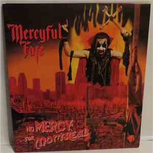 Mercyful Fate - No Mercy For Montreal