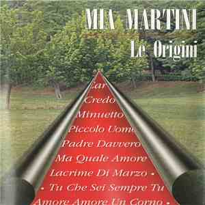 Mia Martini - Le Origini