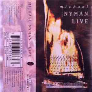 Michael Nyman - Live