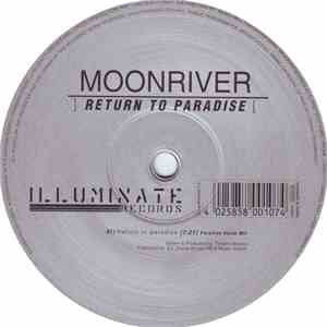 Moonriver - Return To Paradise