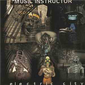 Music Instructor - Electric City