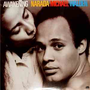 Narada Michael Walden - Awakening