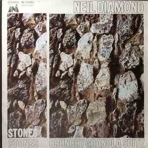 Neil Diamond - Stones / Crunchy Granola Suite
