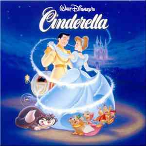 Oliver Wallace - Cinderella