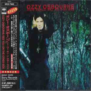 Ozzy Osbourne - See You On The Other Side