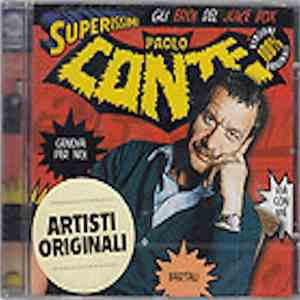 Paolo Conte - Paolo Conte
