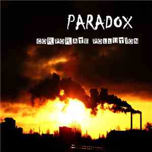 Paradox  - Corporate Pollution