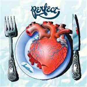 Perfect  - Jestem