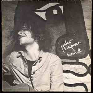 Peter Wagner  - Mensch