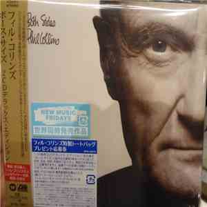 Phil Collins - Both Sides