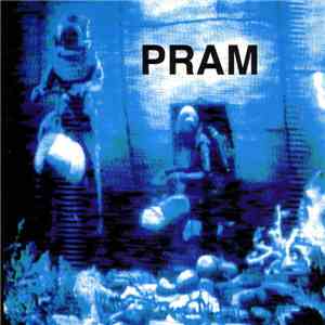 Pram - Meshes