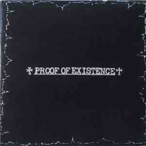 Proof Of Existence - Scriptural Disaster