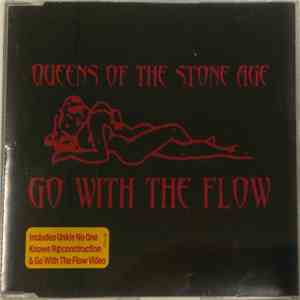 Queens Of The Stone Age - Go With The Flow