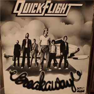 Quickflight - Breakaway