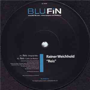 Rainer Weichhold - Reis