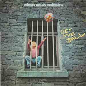 Release Music Orchestra - Get The Ball