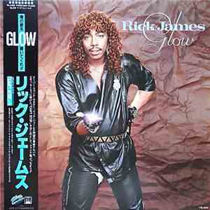 Rick James - Glow