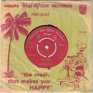 Roy Chicago And His "Abalabi-Rhythm" Dandies - Esin O Wewu