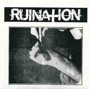 Ruination  - Ruination